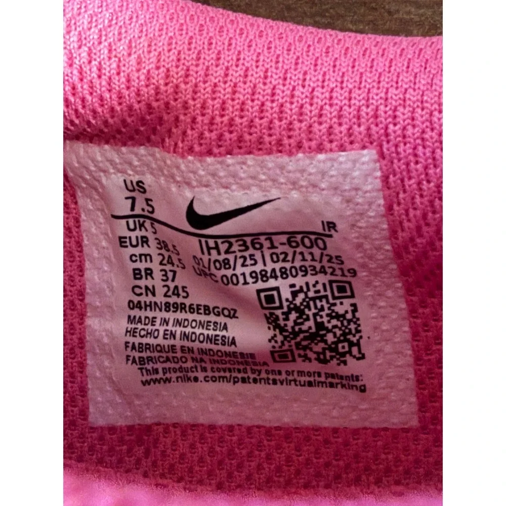 Nike cortez sneakers